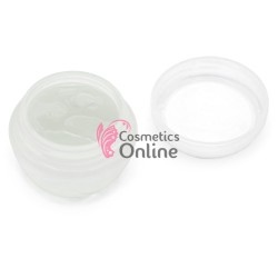 Remover crema pentru indepartarea genelor false GF Rose Flavor de 10gr - Transpatent  22145 